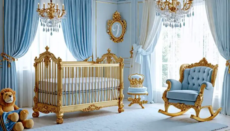 noble names for royals