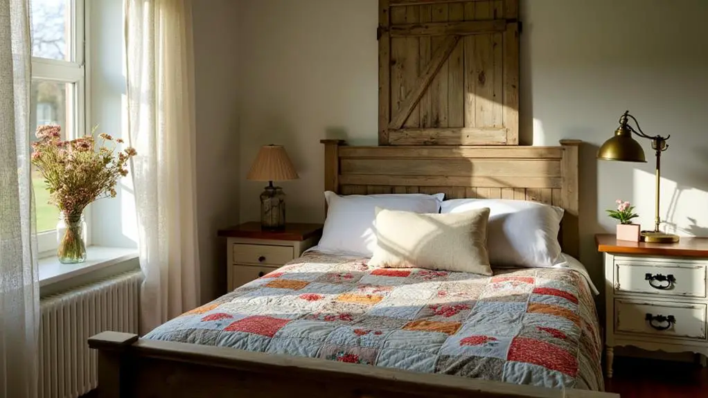 nostalgic decorative design elements