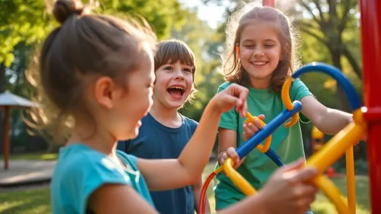 nurturing childhood social connections