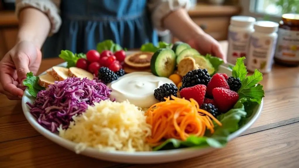 nurturing healthy family habits