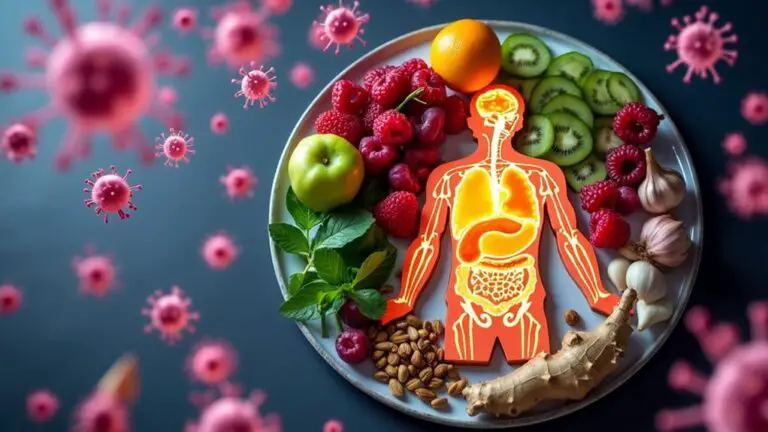 nutrition for immune support