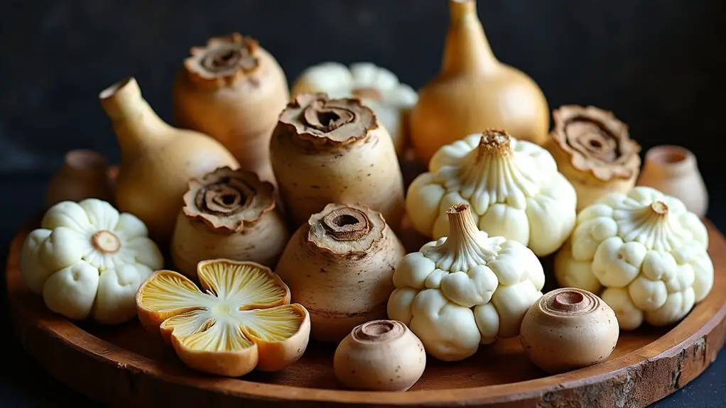 nutritional advantages of vegetables