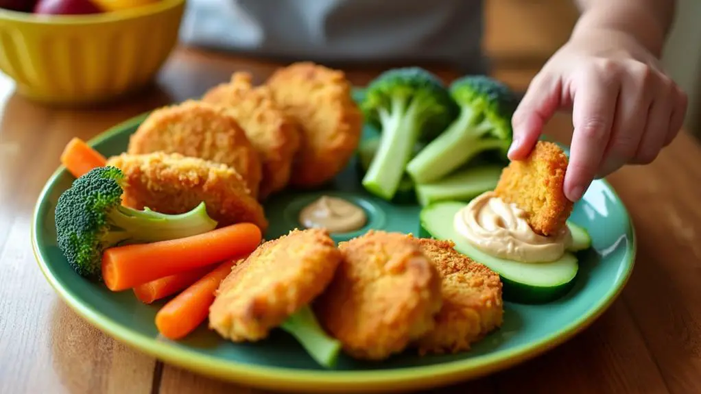 nutritious fun kid approved meals