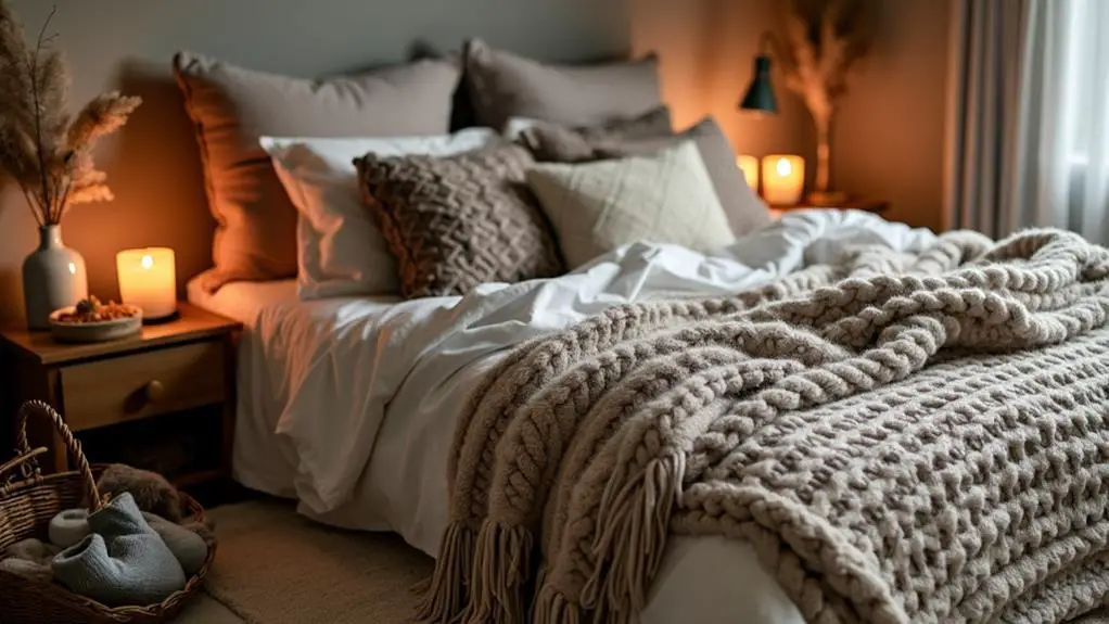 optimal comfort through layering