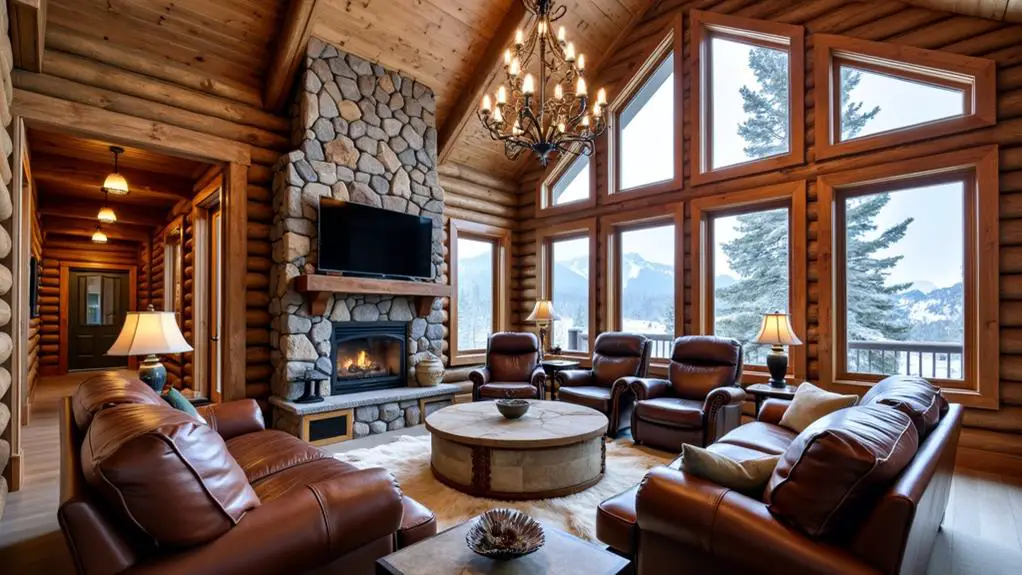 optimizing space for comfort