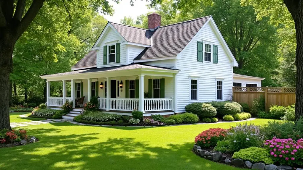 outdoor design and maintenance