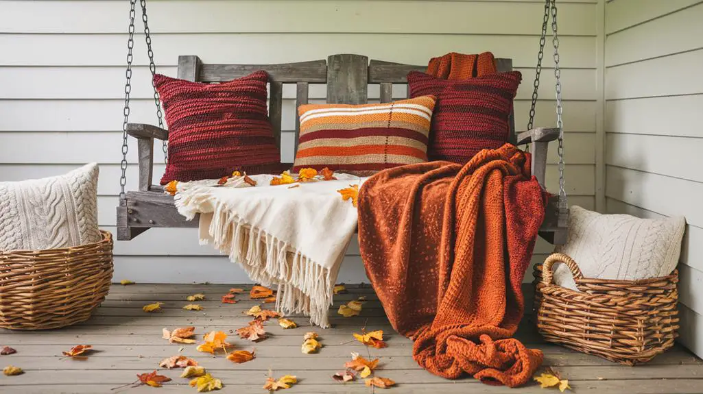 outdoor textile experiences explored