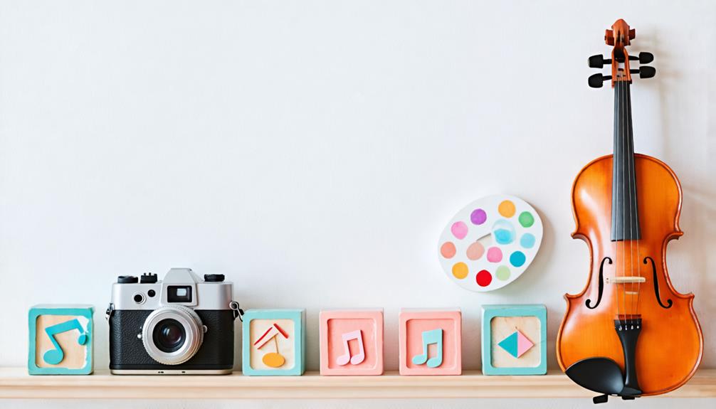 passion inspired baby names