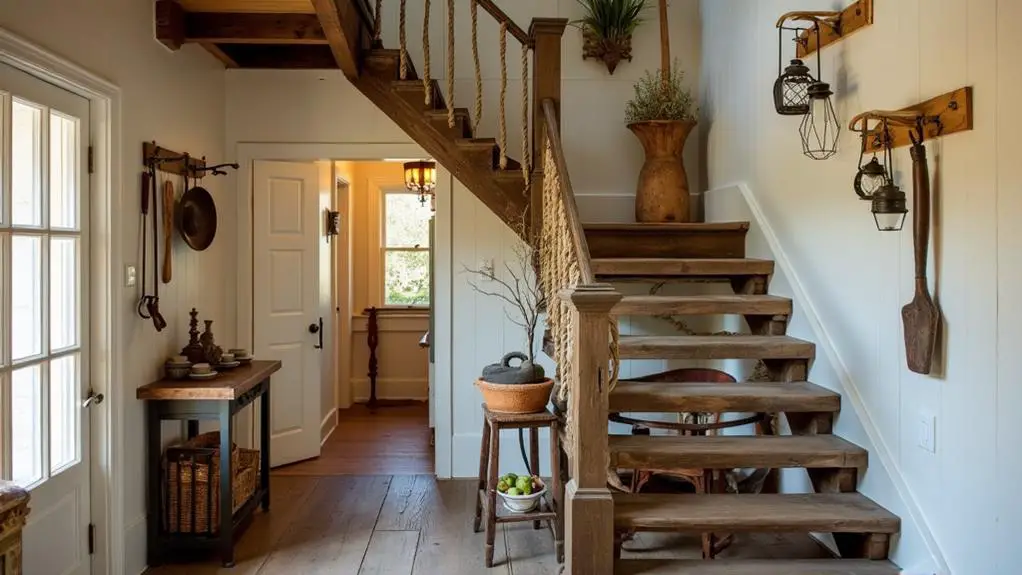 personalized do it yourself railings