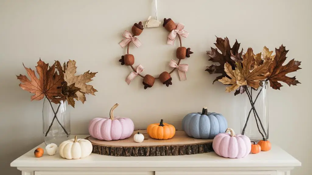 personalizing purchased home decor