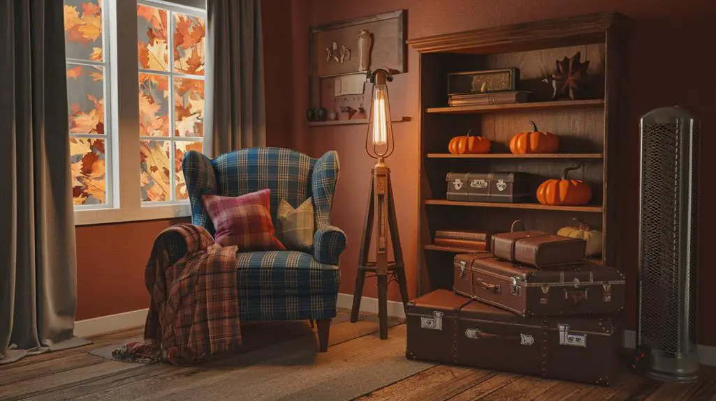 plaid and flannel trends