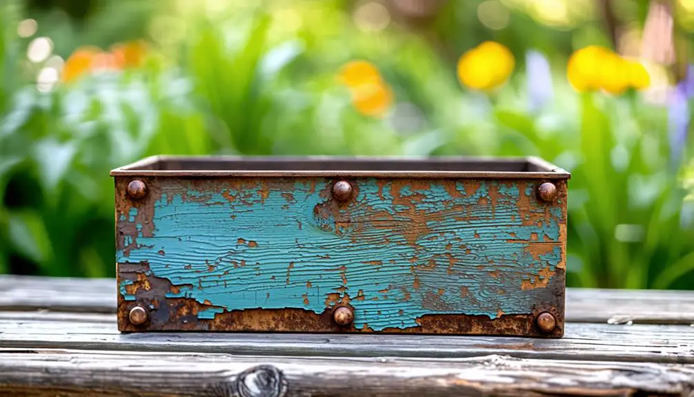 planter box preparation guide