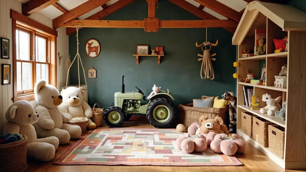 playful home decor items