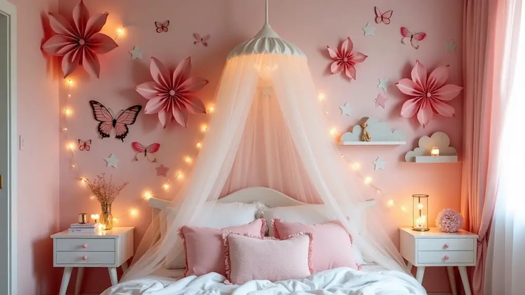 playful home interior accents