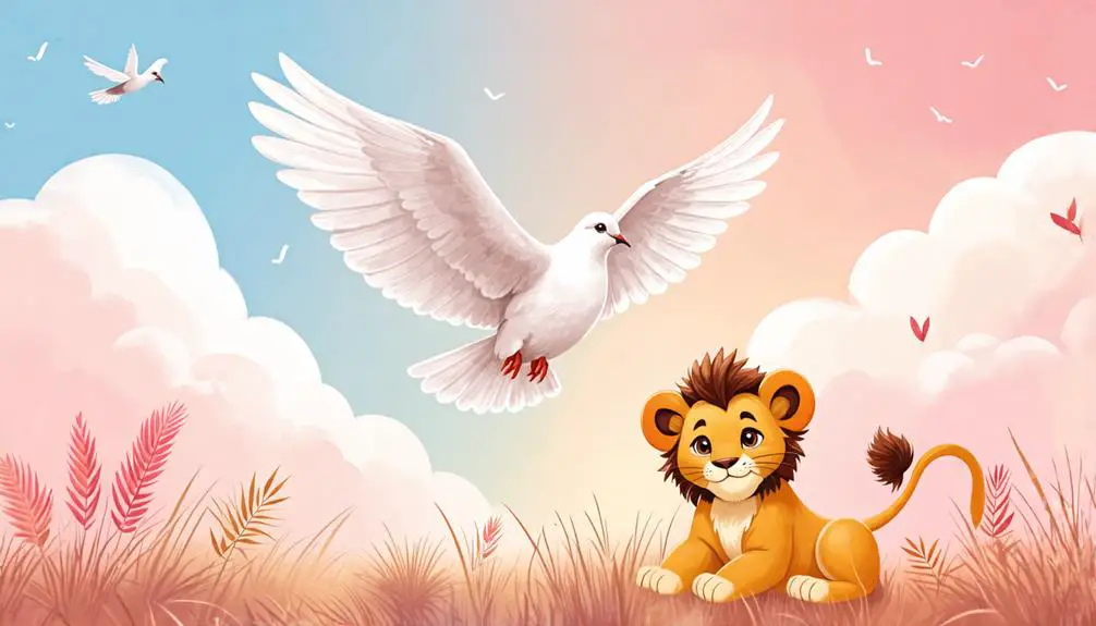popular baby animal names