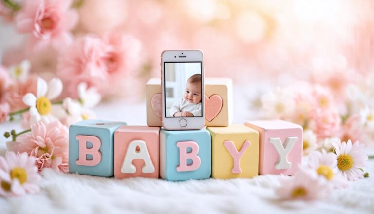 popular baby names trends