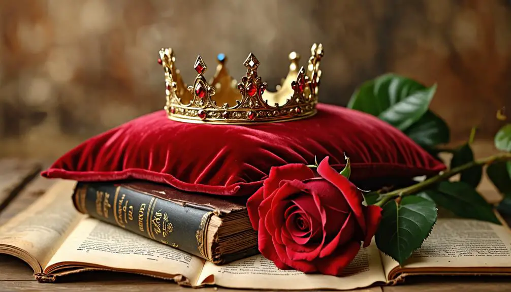 powerful historical name associations