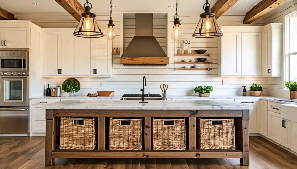 practical organizational storage concepts