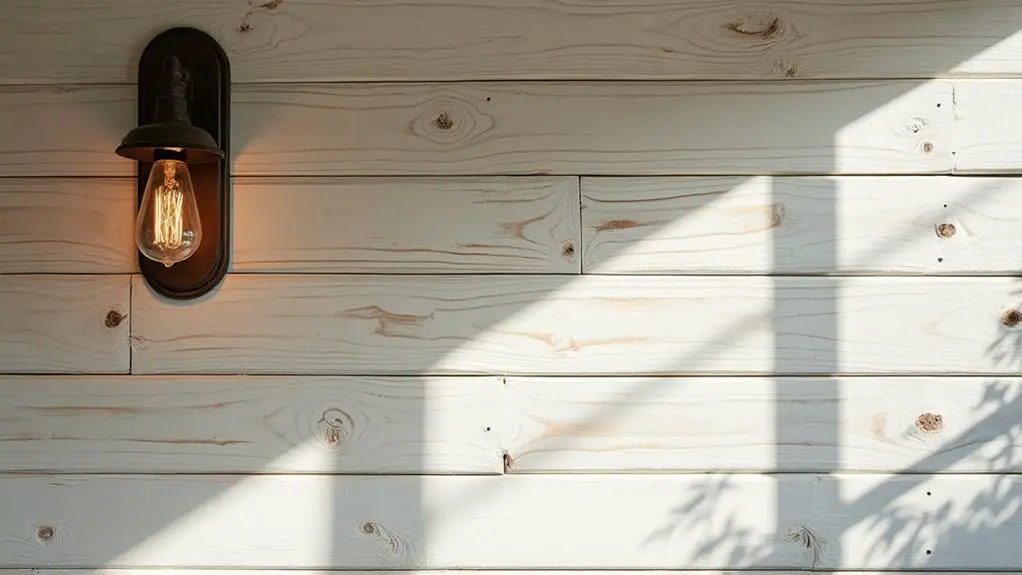 preserving shiplap s natural charm