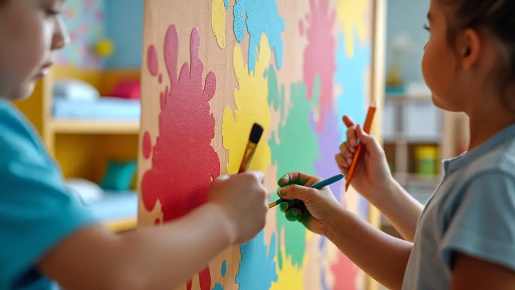 promoting collaborative design solutions