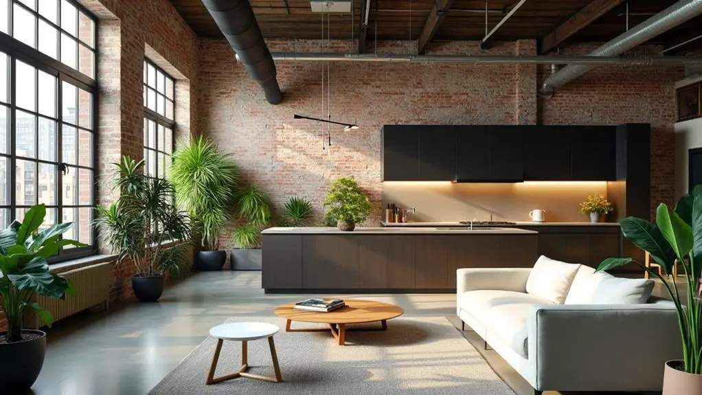 promoting flexible workspace environments