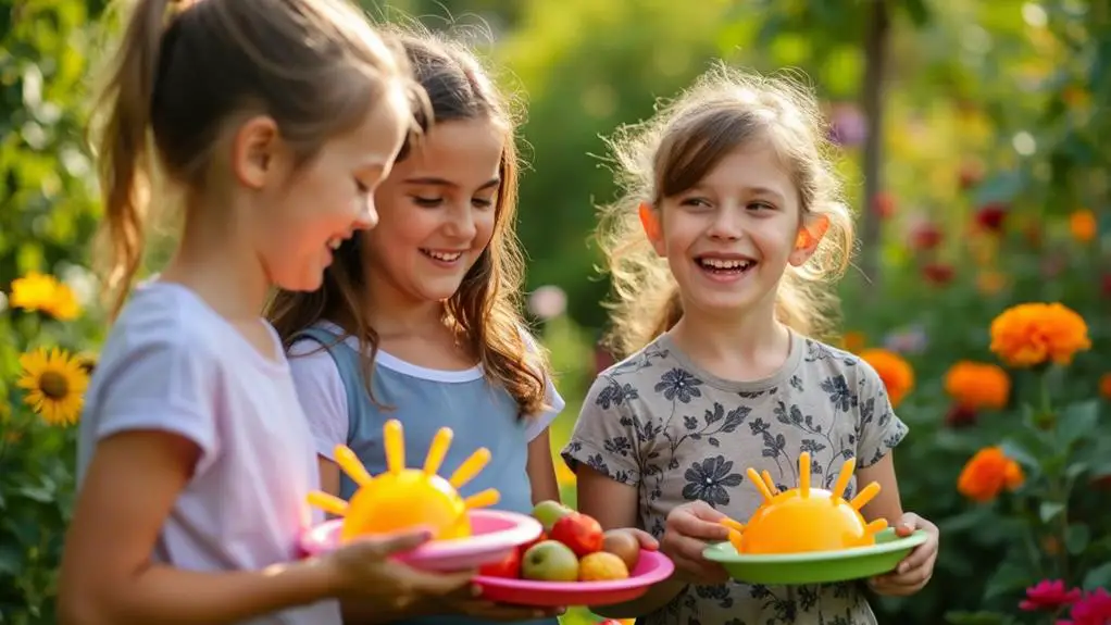 promoting nutritious dietary options