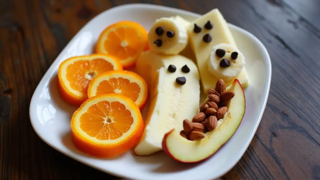 rapidly created fruit delights