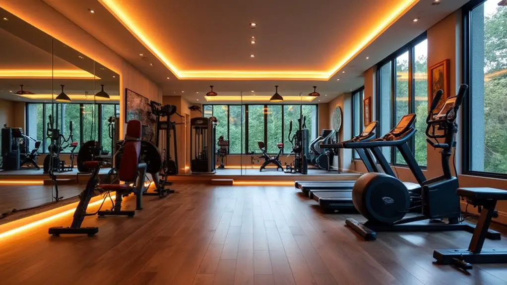 reflective illumination design solutions