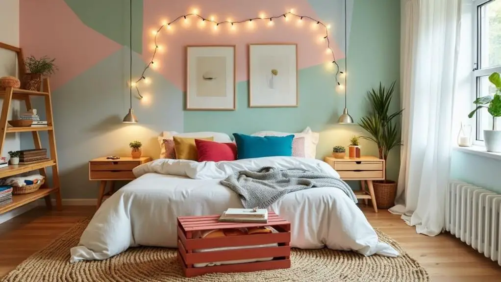 renovate interior surfaces stylishly