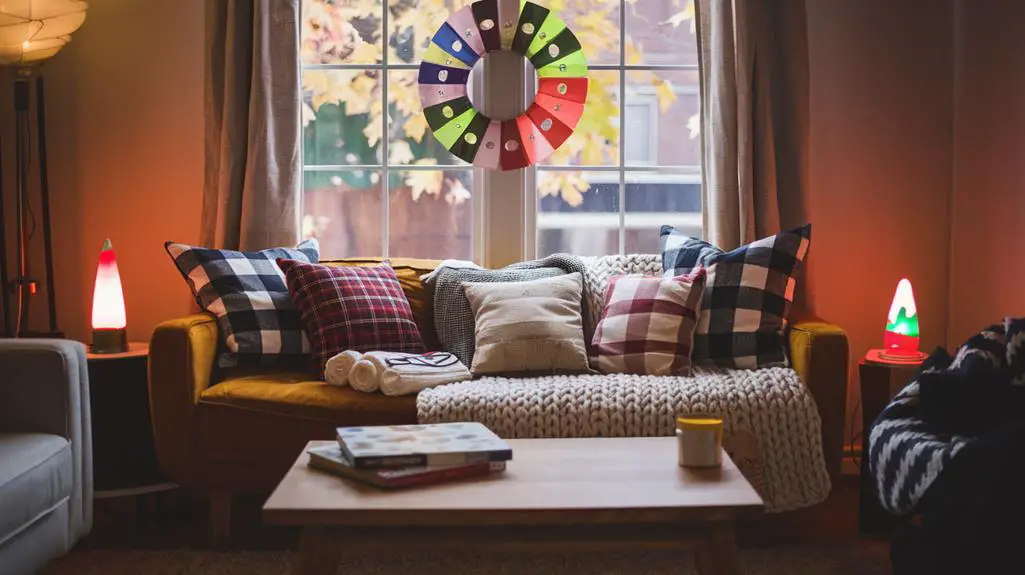 retro autumn craft projects