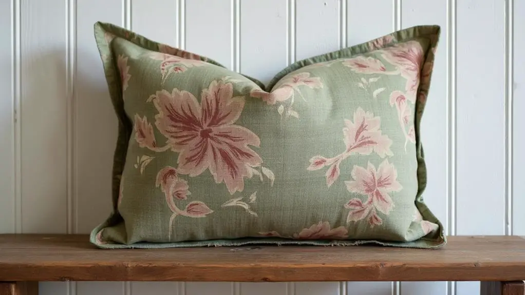 retro distressed design aesthetic