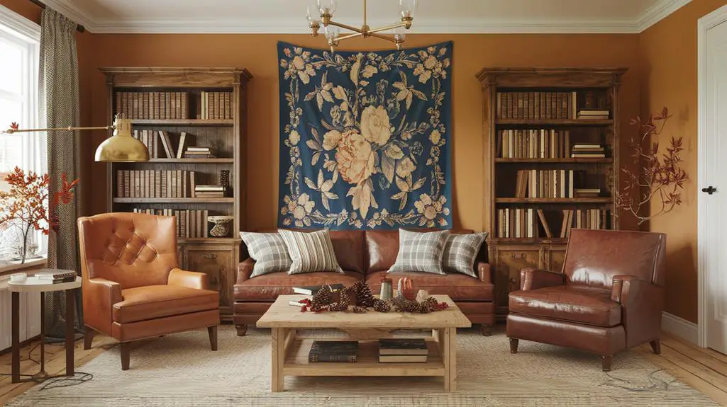 retro home decor items