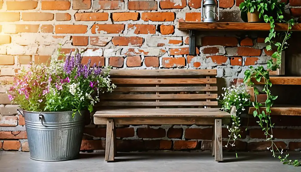 retro home style essentials