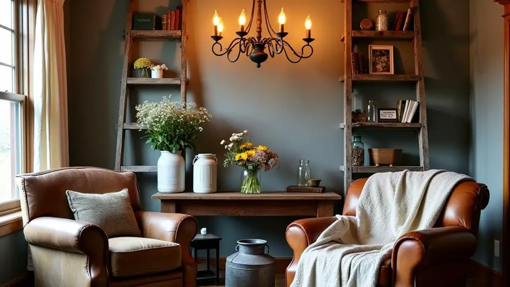 reviving old timeless items