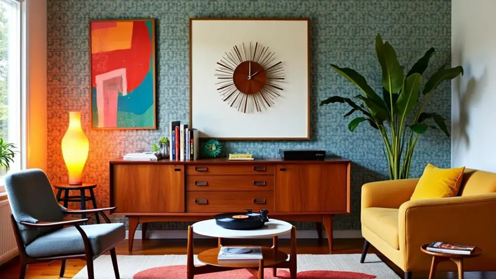 reviving vintage aesthetic styles