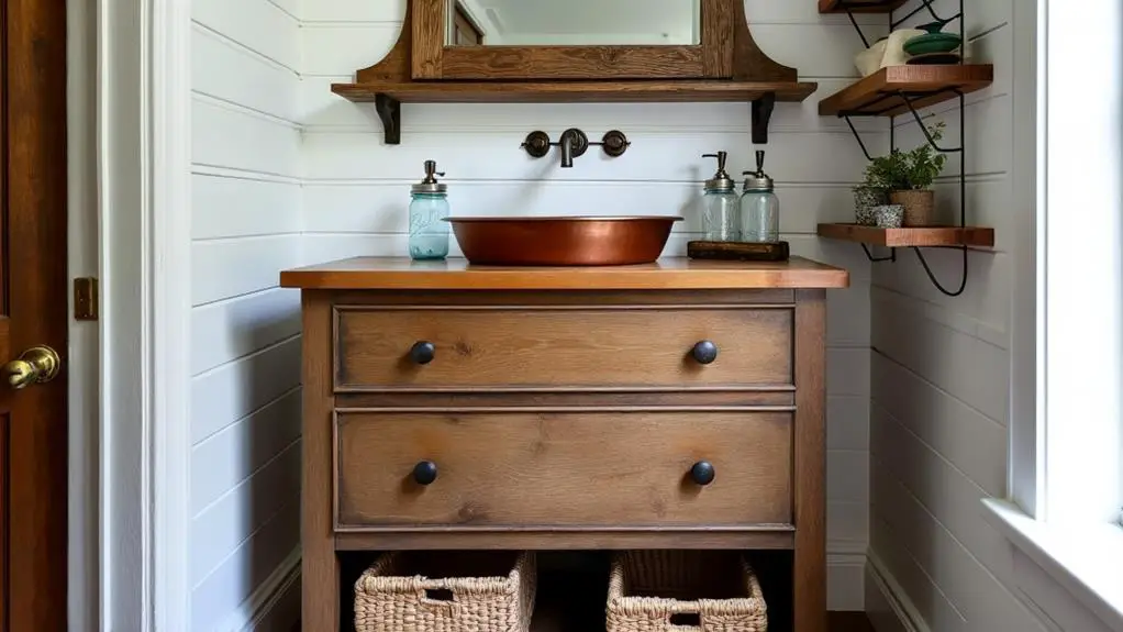 reviving vintage furniture elegance
