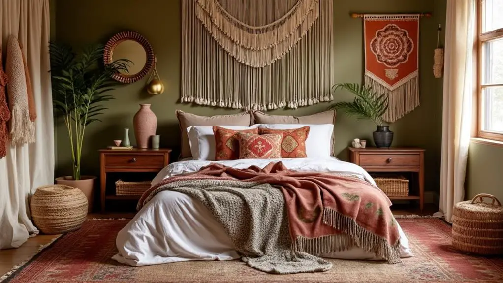 rich textural surface design