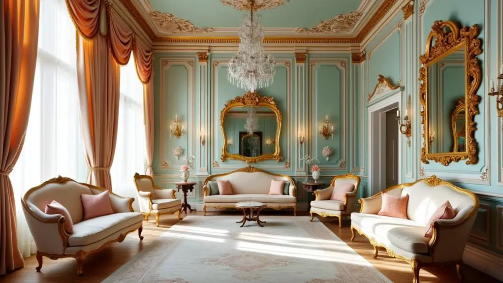 rococo revival art history