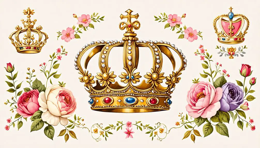 royal baby name trends