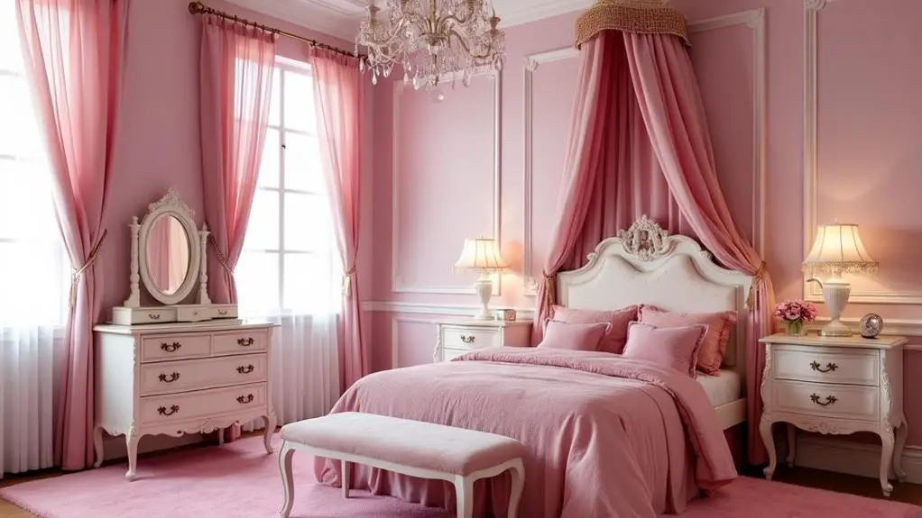 royal themed children s furniture