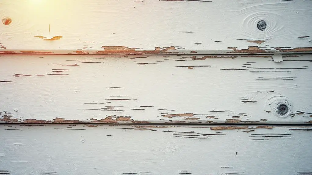 rustic distressing techniques explained