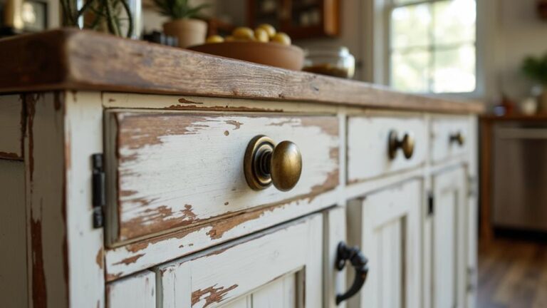 rustic farmhouse hardware ideas