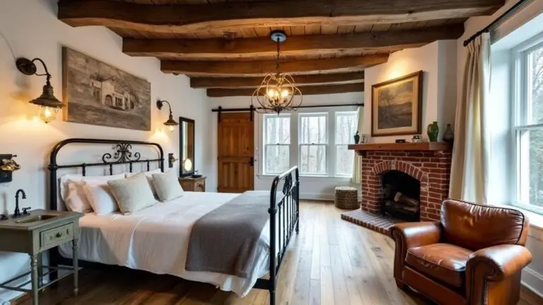 rustic farmhouse renovation ideas
