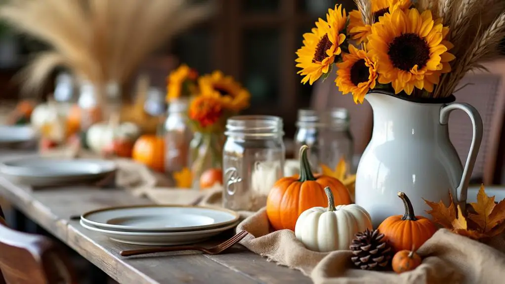 rustic home decor projects