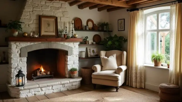 rustic room transformation tips