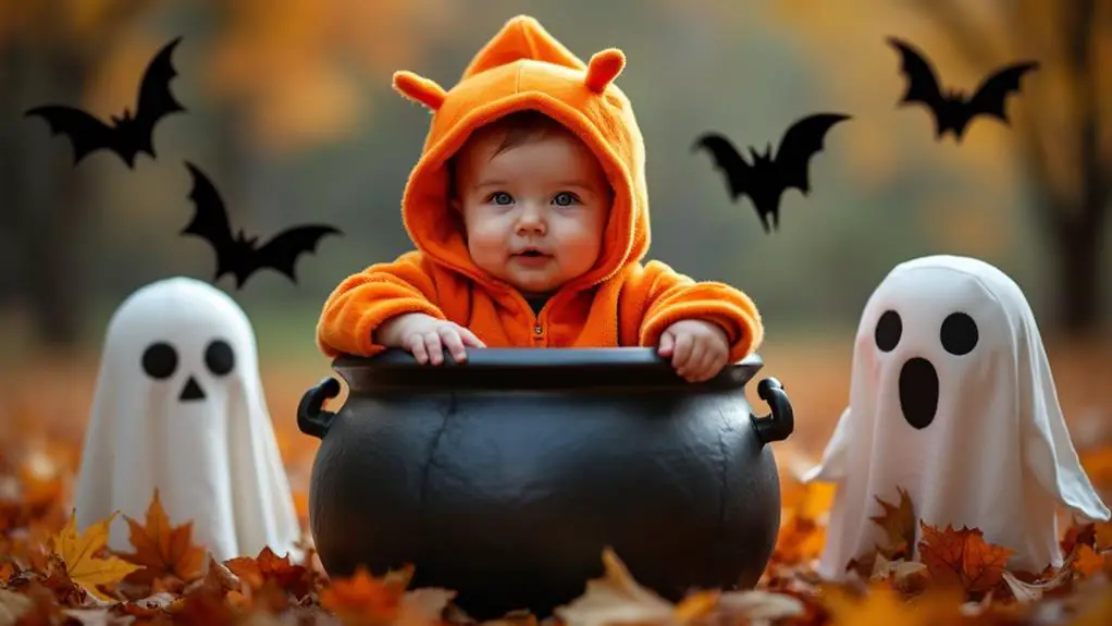 safe halloween decorations ideas