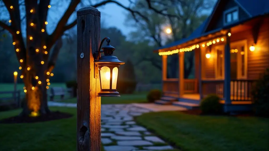 safety focused lighting solutions