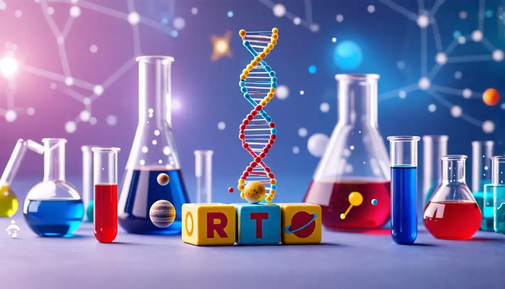 science enthusiast name ideas