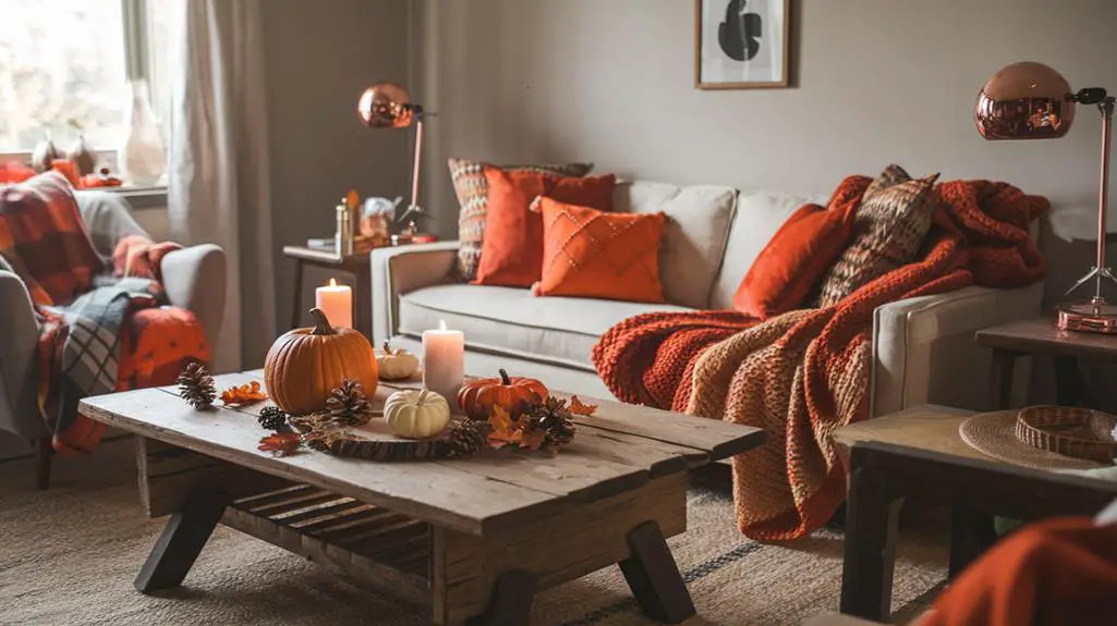 seasonal accessories for style