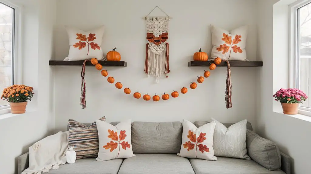 seasonal diy craft projects